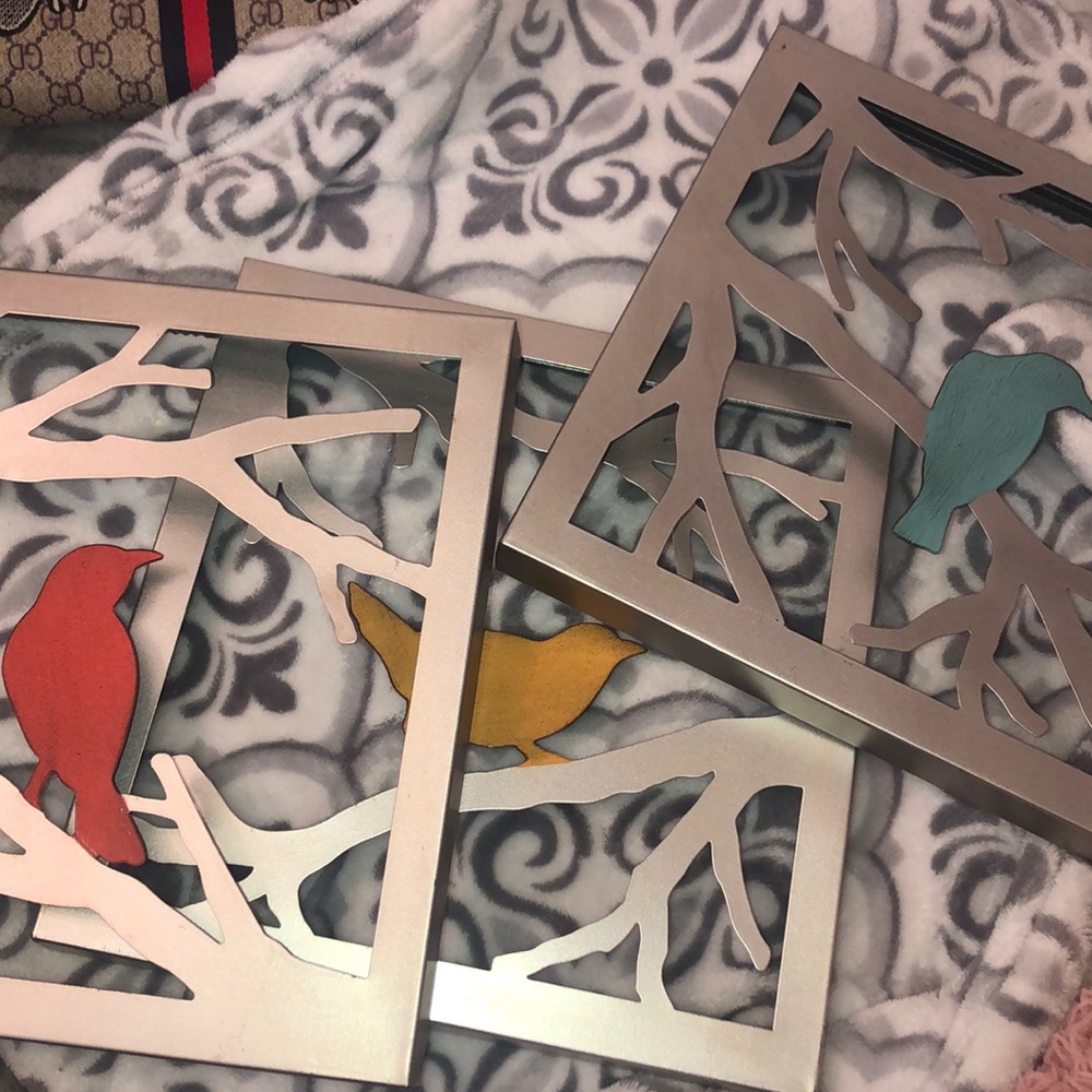 frames